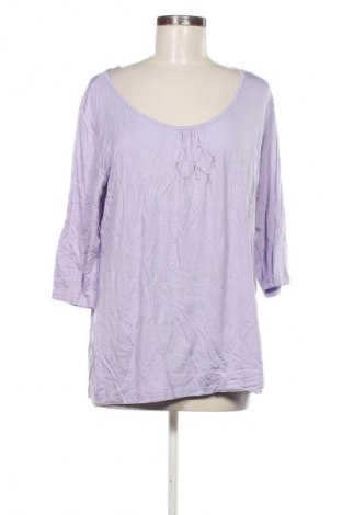 Γυναικεία μπλούζα Your Sixth Sense, Μέγεθος XL, Χρώμα Βιολετί, Τιμή 6,99 €