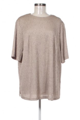 Bluzka damska Your Sixth Sense, Rozmiar XXL, Kolor Beżowy, Cena 40,99 zł