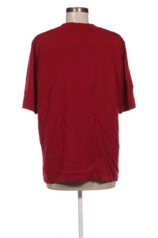 Дамска блуза Your Sixth Sense, Размер XXL, Цвят Червен, Цена 14,99 лв.