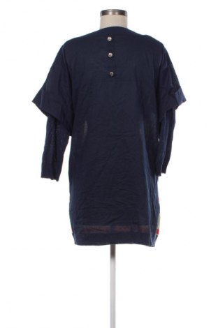 Γυναικεία μπλούζα Yuka, Μέγεθος XL, Χρώμα Πολύχρωμο, Τιμή 9,72 €