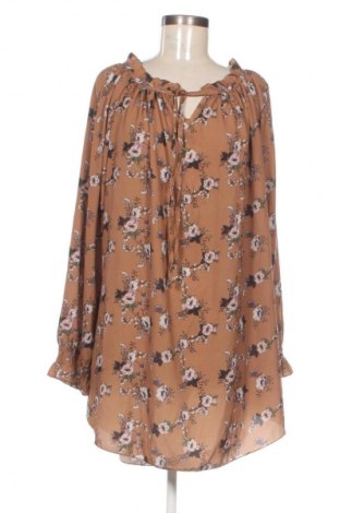 Női blúz Z One by Zabaione, Méret XXL, Szín Sokszínű, Ár 4 029 Ft
