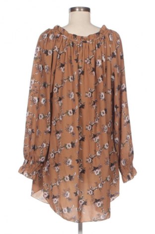 Női blúz Z One by Zabaione, Méret XXL, Szín Sokszínű, Ár 4 029 Ft