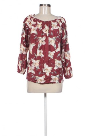 Damen Shirt Z One by Zabaione, Größe XS, Farbe Mehrfarbig, Preis 17,38 €