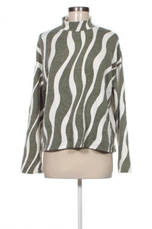 Γυναικεία μπλούζα Zabaione, Μέγεθος S, Χρώμα Πολύχρωμο, Τιμή 5,99 €