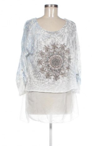 Damen Shirt Zabaione, Größe M, Farbe Mehrfarbig, Preis € 6,99