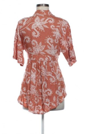 Bluzka damska Zaful, Rozmiar S, Kolor Kolorowy, Cena 43,68 zł