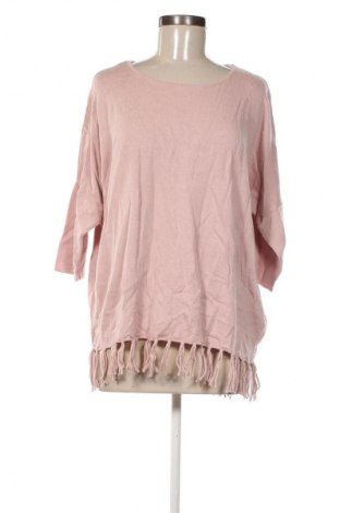 Női blúz Zamba, Méret S, Szín Hamurózsaszín, Ár 1 589 Ft