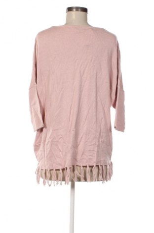 Női blúz Zamba, Méret S, Szín Hamurózsaszín, Ár 1 589 Ft