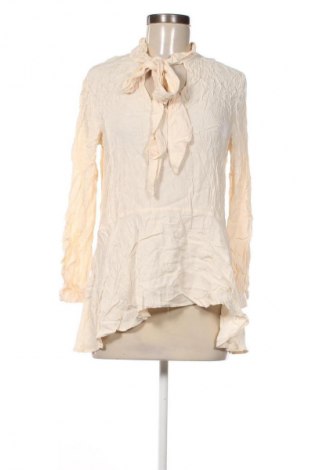 Dámská halenka Zara, Velikost M, Barva Krémová, Cena  289,00 Kč