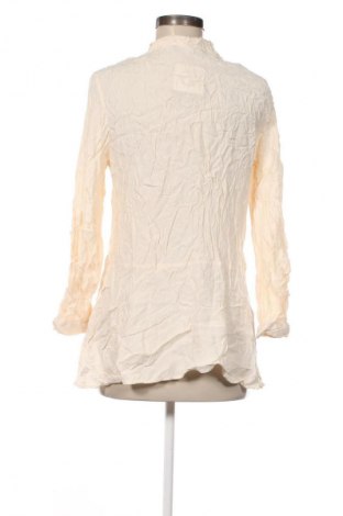 Dámská halenka Zara, Velikost M, Barva Krémová, Cena  289,00 Kč