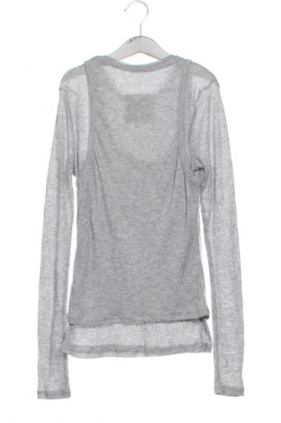 Damen Shirt Zara, Größe M, Farbe Grau, Preis € 8,99