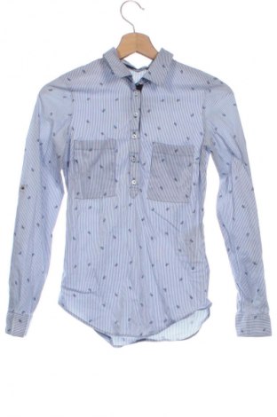 Dámska blúza Zara, Veľkosť XS, Farba Viacfarebná, Cena  13,80 €