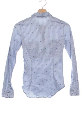 Dámska blúza Zara, Veľkosť XS, Farba Viacfarebná, Cena  13,80 €