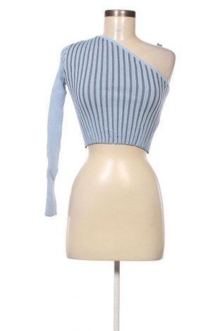 Damen Shirt Zara, Größe S, Farbe Blau, Preis € 21,99