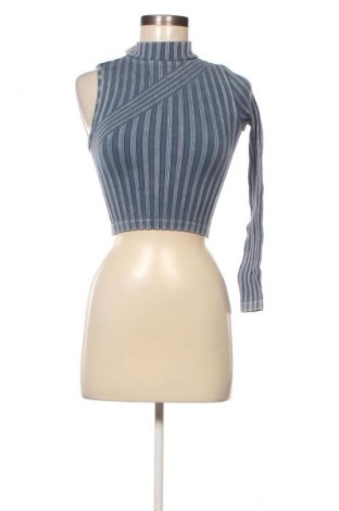 Damen Shirt Zara, Größe S, Farbe Blau, Preis € 15,99