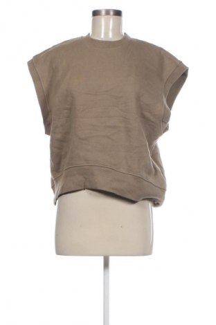 Γυναικεία μπλούζα Zara, Μέγεθος S, Χρώμα Πράσινο, Τιμή 27,99 €