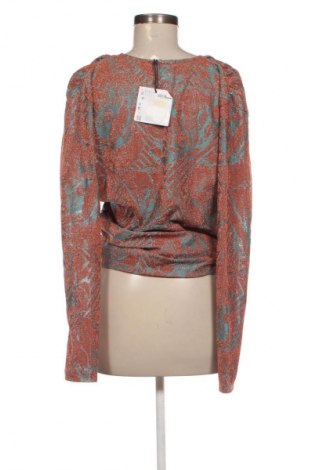 Damen Shirt Zara, Größe S, Farbe Mehrfarbig, Preis 21,99 €