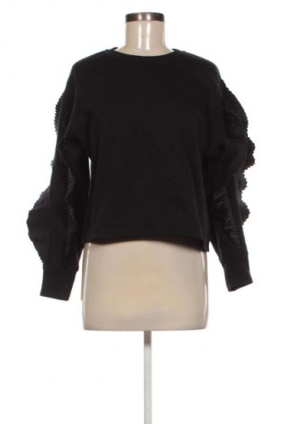 Dámská halenka Zara, Velikost M, Barva Černá, Cena  209,00 Kč