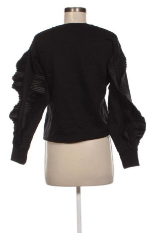 Dámská halenka Zara, Velikost M, Barva Černá, Cena  209,00 Kč