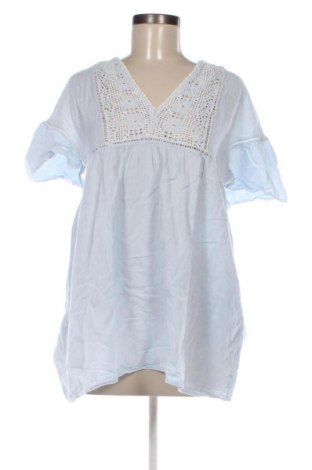 Dámská halenka Zara, Velikost XS, Barva Modrá, Cena  253,00 Kč