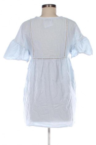 Dámská halenka Zara, Velikost XS, Barva Modrá, Cena  253,00 Kč