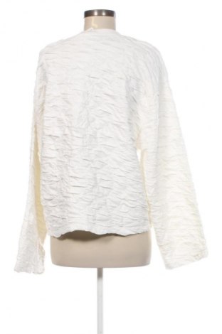 Női blúz Zara, Méret L, Szín Fehér, Ár 5 369 Ft