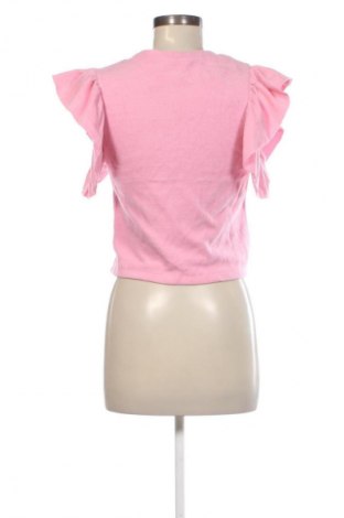 Női blúz Zara, Méret M, Szín Rózsaszín, Ár 4 289 Ft