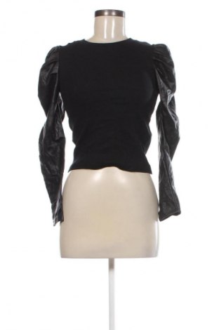 Damen Shirt Zara, Größe S, Farbe Schwarz, Preis 9,99 €