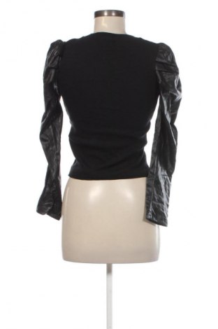 Damen Shirt Zara, Größe S, Farbe Schwarz, Preis 9,99 €