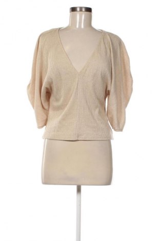 Damen Shirt Zara, Größe S, Farbe Beige, Preis € 12,99