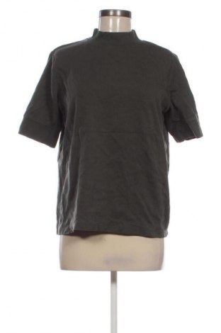 Damen Shirt Zara, Größe L, Farbe Grün, Preis € 10,99