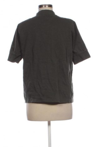 Damen Shirt Zara, Größe L, Farbe Grün, Preis € 10,99