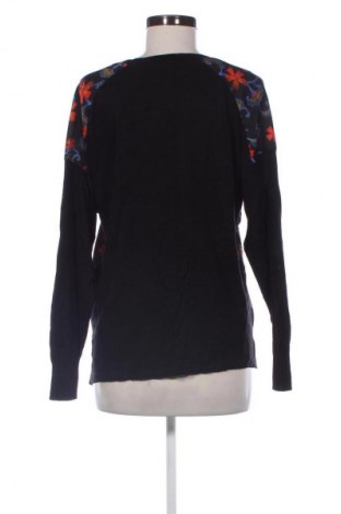 Дамска блуза Zara, Размер L, Цвят Многоцветен, Цена 27,00 лв.