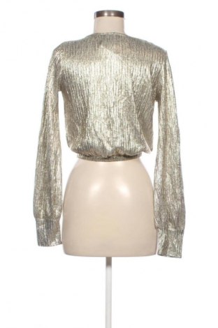 Дамска блуза Zara, Размер S, Цвят Многоцветен, Цена 15,99 лв.