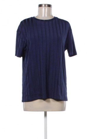 Bluzka damska Zara, Rozmiar S, Kolor Niebieski, Cena 45,98 zł