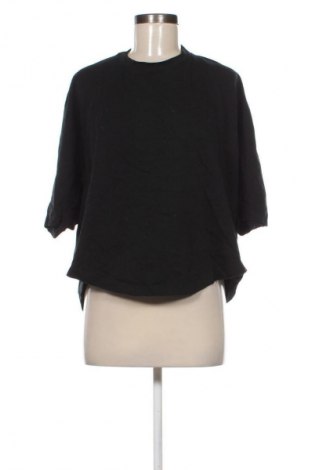 Bluzka damska Zara, Rozmiar S, Kolor Czarny, Cena 33,99 zł