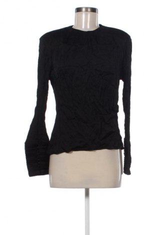 Damen Shirt Zara, Größe M, Farbe Schwarz, Preis 13,81 €