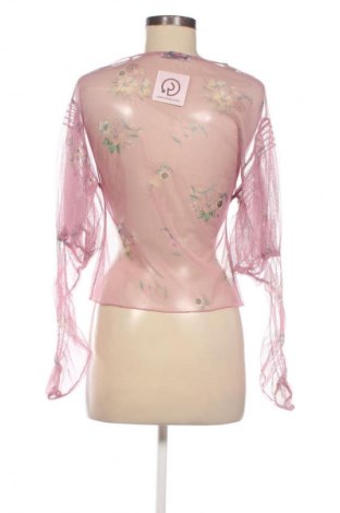 Damen Shirt Zara, Größe S, Farbe Mehrfarbig, Preis 5,12 €