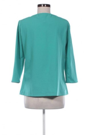 Γυναικεία μπλούζα Zara, Μέγεθος XL, Χρώμα Πράσινο, Τιμή 13,81 €