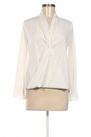 Γυναικεία μπλούζα Zara, Μέγεθος S, Χρώμα Λευκό, Τιμή 13,80 €