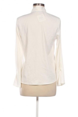 Γυναικεία μπλούζα Zara, Μέγεθος S, Χρώμα Λευκό, Τιμή 13,80 €