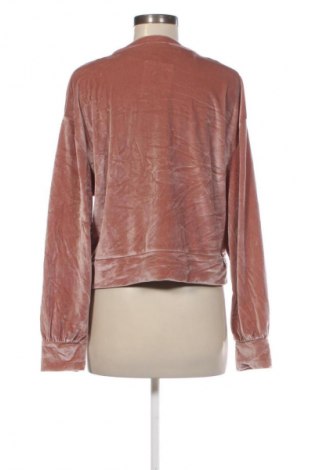 Γυναικεία μπλούζα Zara, Μέγεθος M, Χρώμα Σάπιο μήλο, Τιμή 10,99 €