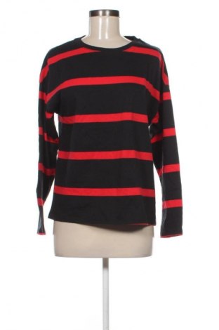 Γυναικεία μπλούζα Zara, Μέγεθος S, Χρώμα Πολύχρωμο, Τιμή 8,99 €