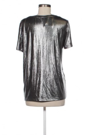 Bluză de femei Zara, Mărime M, Culoare Gri, Preț 50,99 Lei