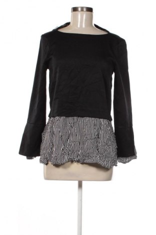 Damen Shirt Zara, Größe M, Farbe Schwarz, Preis € 9,99