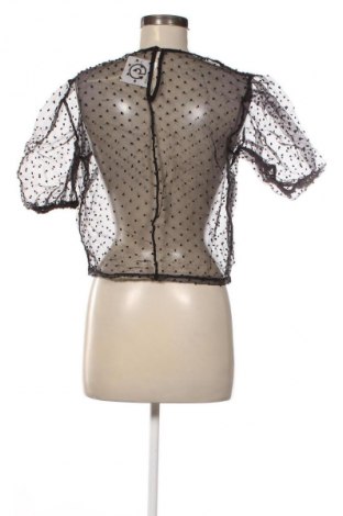 Dámska blúza Zara, Veľkosť L, Farba Čierna, Cena  9,95 €