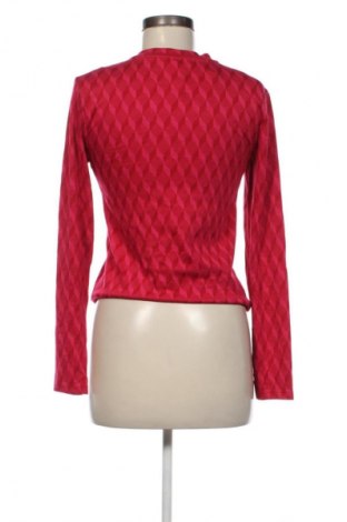 Bluză de femei Zara, Mărime L, Culoare Multicolor, Preț 52,99 Lei