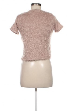 Damen Shirt Zara, Größe S, Farbe Beige, Preis € 9,99