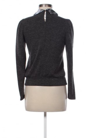 Damen Shirt Zara, Größe S, Farbe Grau, Preis 13,81 €