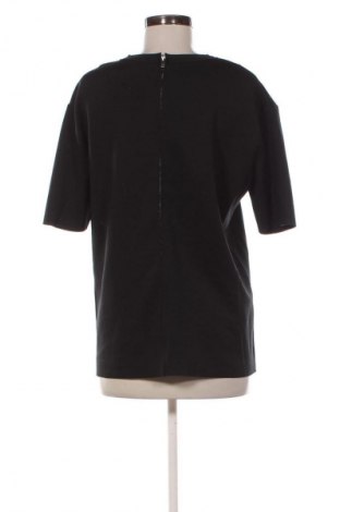 Damen Shirt Zara, Größe M, Farbe Schwarz, Preis 10,30 €